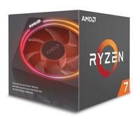 AMD Processeur Ryzen 7 2700X - ventirad Wraith Prism - YD270XBGAFBOX
