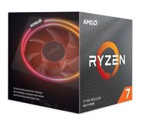 AMD Processeur Ryzen 7 3800X Wraith Prism cooler