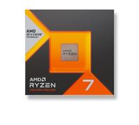 AMD Processeur Ryzen 7 7700X3D 8 cœurs avec 3D V-Cache pour socket AM5