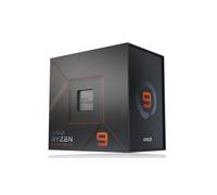 AMD Processeur Ryzen 9 7900X 12 cœurs pour socket AM5