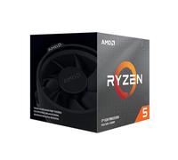 AMD Processeurs Ryzen 5 3400G