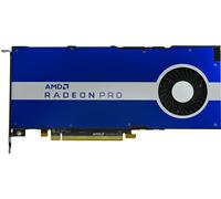 AMD Radeon Pro W5500 - Carte graphique - Radeon Pro W5500 - 8 Go GDDR6 - PCIe 4.0 x16 - 4 x DisplayPort - pour Workstation Z2 G4 (MT, 500 Watt, 650 Watt), Z2 G5 (tower), Z4 G4, Z6 G4, Z8 G4