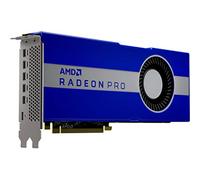 Carte Graphique AMD Radeon Pro W5700 100-506085 8Go GDDR6 448Go/s PCI Express x8 Bleu