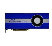 AMD Radeon Pro W5700 - Carte graphique - Radeon Pro W5700 - 8 Go GDDR6 - PCIe 4.0 x16 - USB-C, 5 x Mini DisplayPort