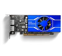 AMD Radeon Pro W6400 4Go