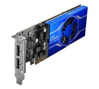 AMD Carte graphique Radeon Pro W6400 – 4 Go GDDR6