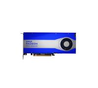Carte graphique AMD Radeon Pro W6600 100-506159 8GB GDDR6205W PCI Gen4 x16 5x Mini-DisplayPort 1.4