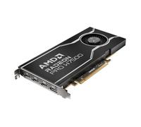 Amd radeon pro w7500 - carte graphique - radeon pro w7500 - 8 go