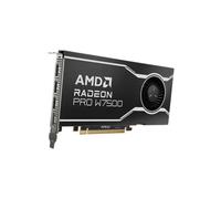 AMD Radeon Pro W7500 Carte Graphique RDNA3 pour Station de Travail 8 Go