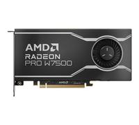 AMD Radeon Pro W7500 G