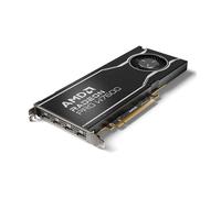 AMD Radeon Pro W7600