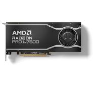 AMD Radeon Pro W7600