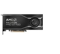 AMD Radeon PRO W7700 16GB PCIe 4.0