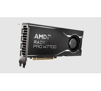 Amd Radeon Pro W7700 16Gb Retail Pcie 4.0 4Xdp2.1 16Gb Gddr6