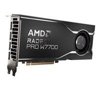 AMD Radeon Pro W7700 16Go GDDR6