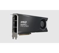 AMD Radeon PRO W7800 32GB PCIe 4.0