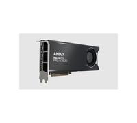 AMD Radeon PRO W7800 32GB PCIe 4.0