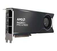 AMD Radeon PRO W7800 32GB PCIe 4.0