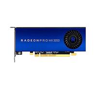 AMD Radeon Pro WX 3200 4GB PCIE 3.0 16X 4X DP Retail