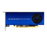 AMD Radeon Pro WX 3200