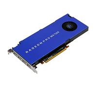 AMD Radeon Pro WX 7100 RAD Pro WX 7100 Carte Graphique Interne 8192 Mo