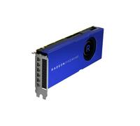 AMD 100-505957 carte graphique Radeon Pro WX 9100 16 Go High Bandwidth Memory 2 (HBM2) - Neuf