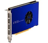AMD RADEON PRO WX 5100 8 Go GDDR5