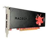 Carte graphique AMD Radeon RX 6300 2 Go GDDR6 FH DP+HDMI PCIe x16