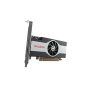 HP Carte graphique AMD Radeon RX 6400 4 Go DP+HDMI