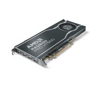 AMD RdnP W7600 8GB 4DP GFX