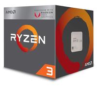 AMD YD2200C5FBBOX Processeur Radeon RX 3.7/3.5 GHz