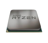 AMD Ryzen 3 3100 4x3.6GHz box 100-100000284BOX Wraith Stealth Matisse