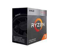 AMD Ryzen 5 3500X 3.6GHz/4.1GHz - TRAY
