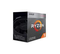 AMD Ryzen 3 3200G processeur 3,6 GHz 4 Mo L3
