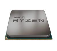 AMD Processeur Ryzen 3 3200G Quadricœur 3,6 GHz Socket AM4