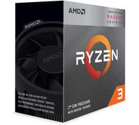 AMD Ryzen 3 3200G Version Tray / oem