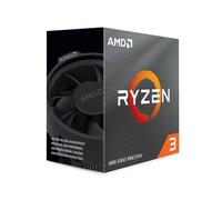 Processeur AMD Ryzen 3 4300G Socket AM4 (4,1Ghz)
