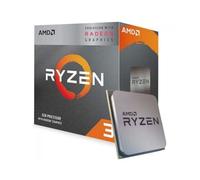 AMD Ryzen 3 5300G 4C/8T 4,00-4,20 GHz boxed 100-100000253BOX