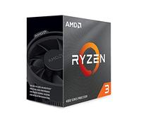 AMD Ryzen 3 Pro 4350G