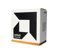 AMD Ryzen 3000G Box