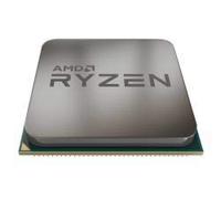 AMD Ryzen 5 2500X - 3,6 GHz - 4 Bougies - 8 Threads - mémoire Cache 8 Mo - Socket AM4 (YD250XBBAFMPK)