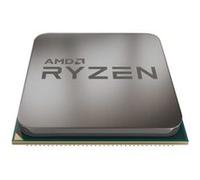 AMD Ryzen 5 3400G 4.2GHz AM4 4C/8T 65W 6Mo TRAY