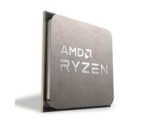 AMD Ryzen 5 3600 A (WOF)