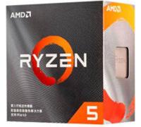 AMD Ryzen 5 4600G - 3.7 GHz - 6 Kerne - 12 Threads
