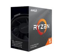 AMD Ryzen 5 4600G processeur 3,7 GHz 8 L3 Boîte