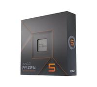AMD Processeur Ryzen 5 7600X PIB/WOF