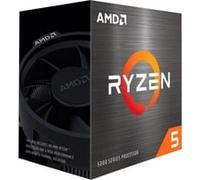 AMD Ryzen 5 5500, 3,6 GHz (4,2 GHz Turbo Boost) socket AM4, Processeur