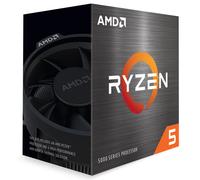AMD Ryzen 5 5500 (3.6GHz/4.2GHz)