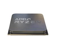Processeur - AMD - Ryzen 5 5500 - 6 Cœurs - 12 Threads - 3,6 GHz / 4,2 GHz