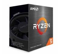 AMD Processeur Ryzen 5 5500GT